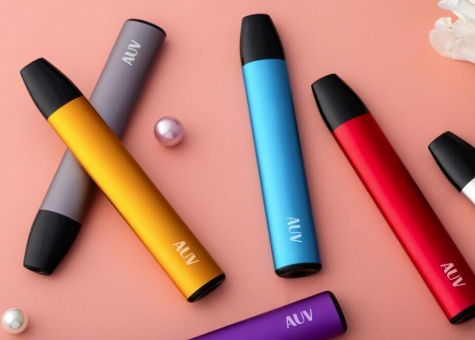 电子烟厂是做什么工作 电子烟厂是做什么工作的